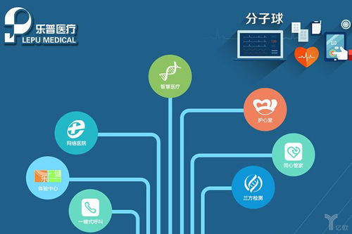 人工智能醫療新突破 國內首款獲美國FDA批準的心電產品花落誰家？