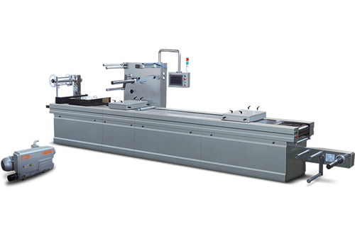 遼寧日用品紙塑真空包裝機(jī)加工廠與服裝行業(yè) 包裝技術(shù)的革新與協(xié)同發(fā)展